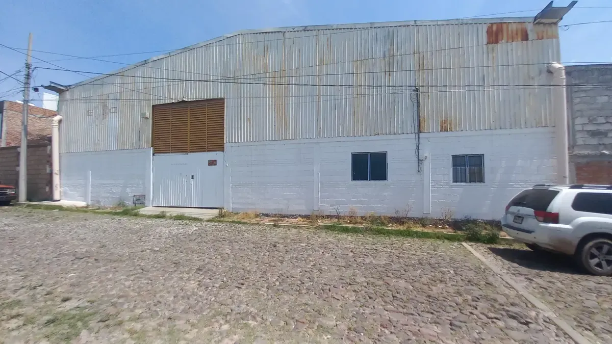 Industrial Spot2