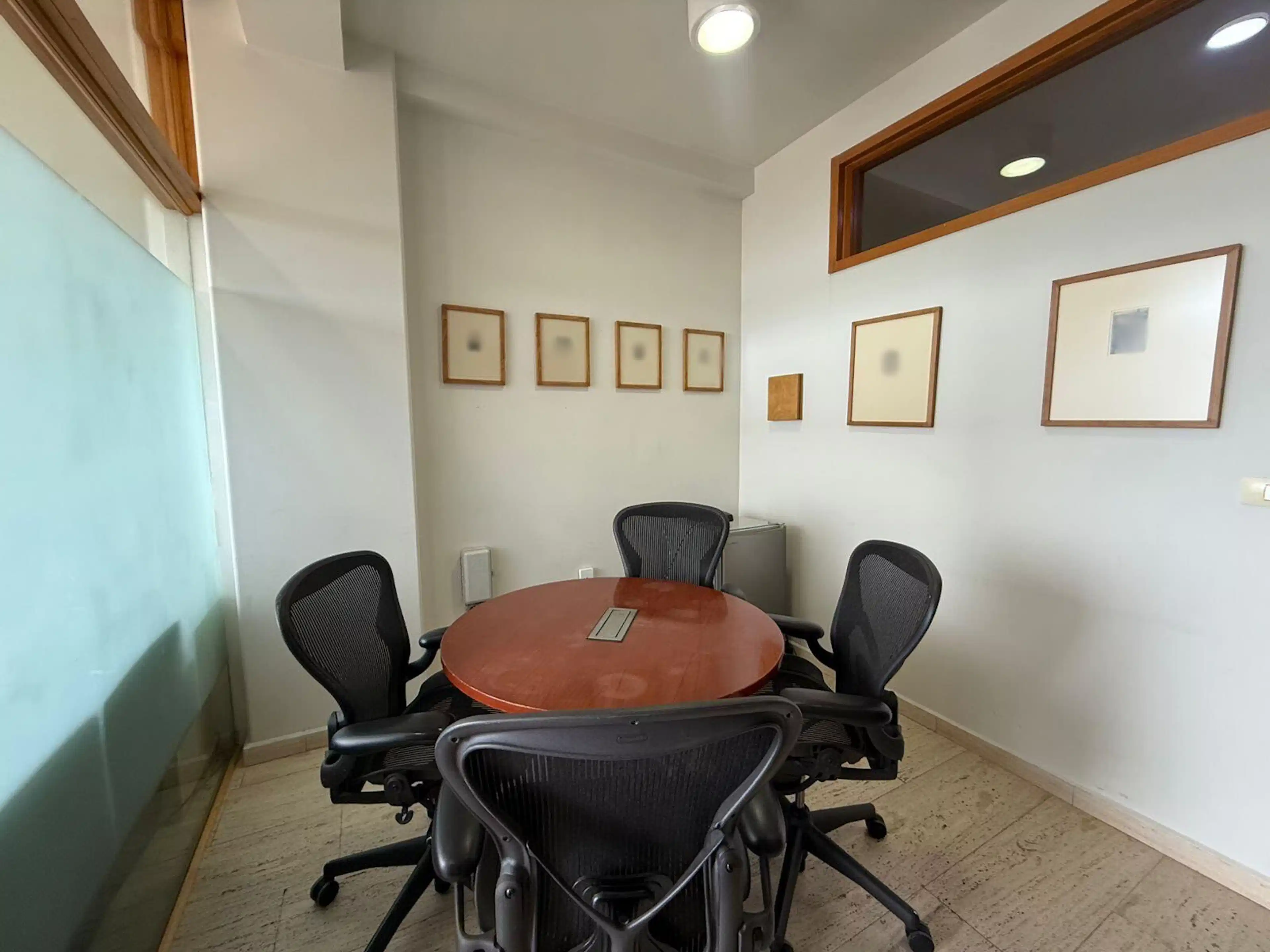 Venta Oficina Puente Ancona, Cuajimalpa S/n