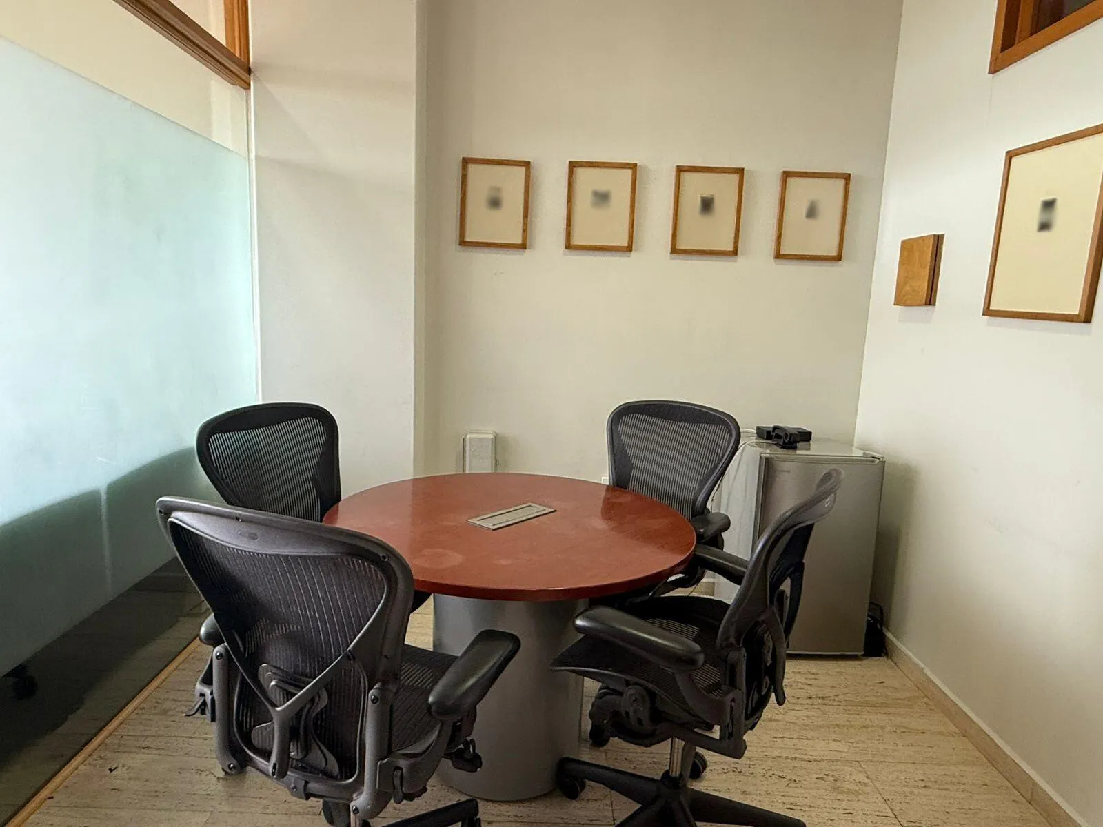 Oficina Spot2