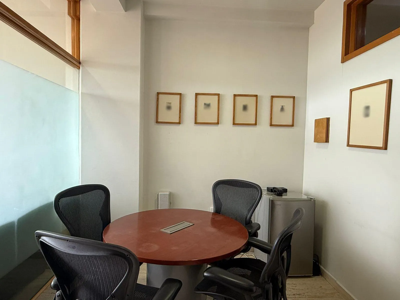 Oficina Spot2