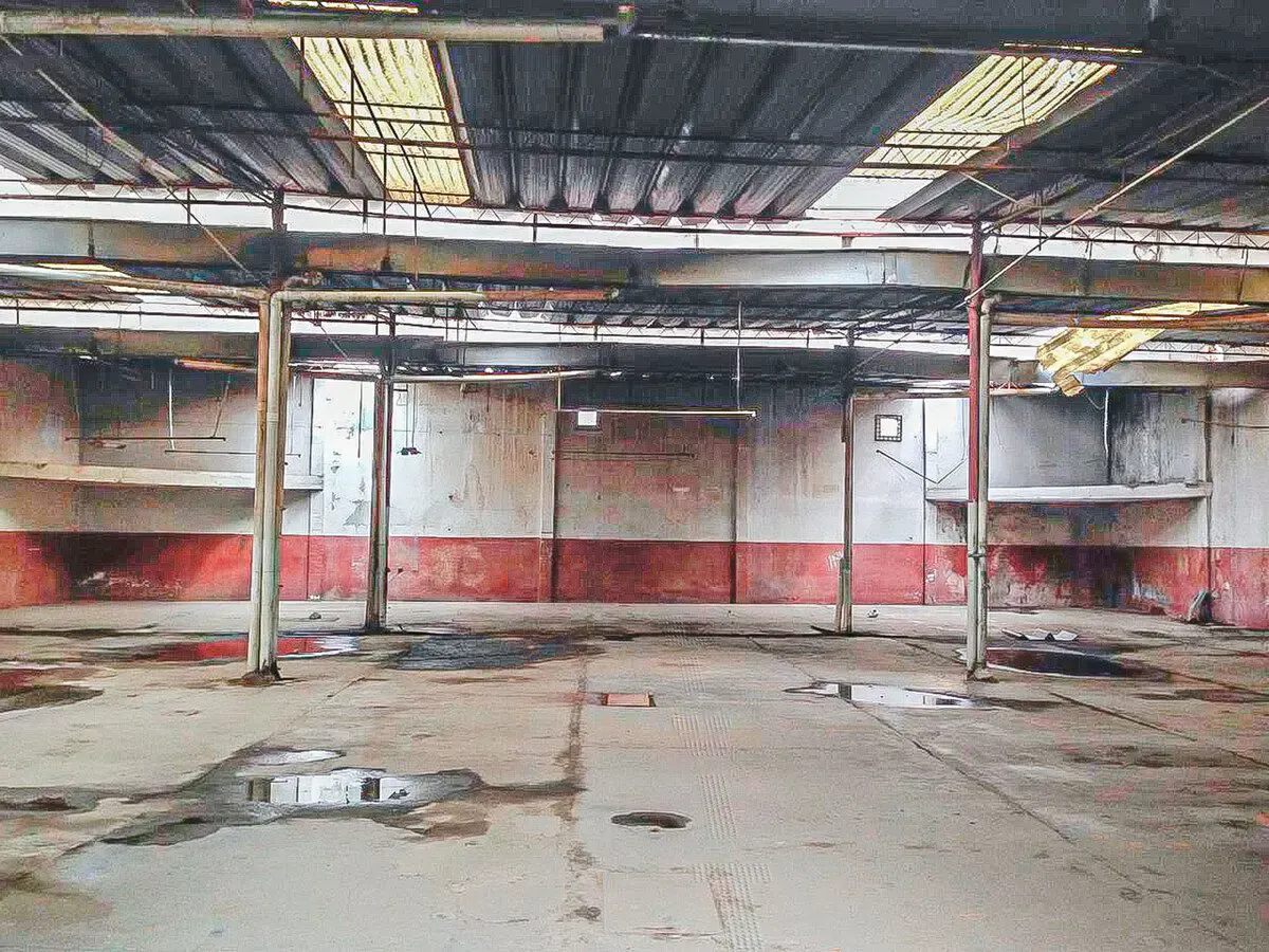 Industrial Spot2