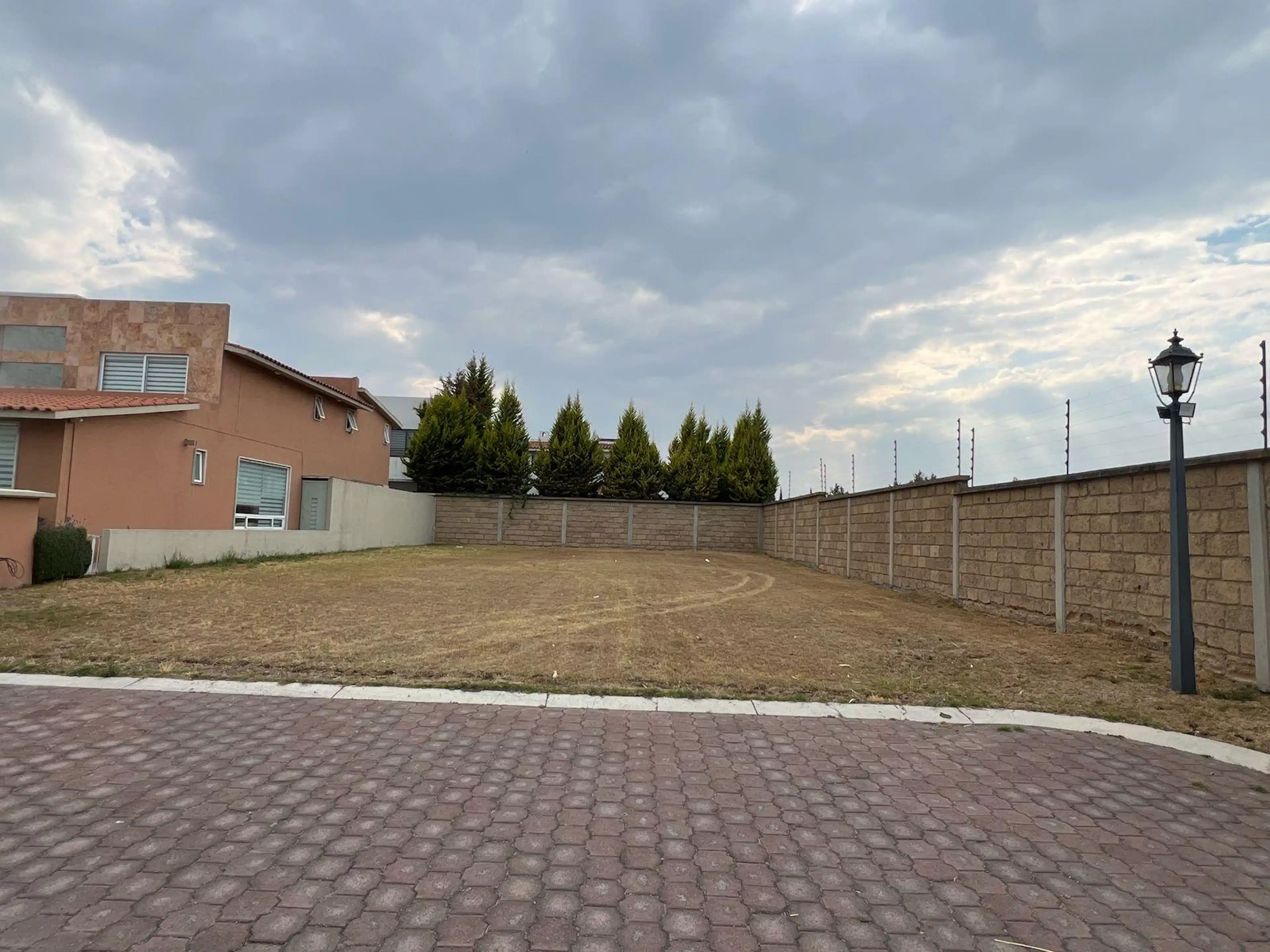 Terreno En  Mesón De San Antonio, Lote 08. Rancho El Mesón, Calimaya