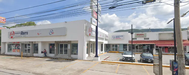Local Comercial Spot2