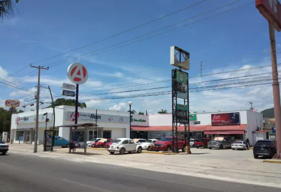 Local Comercial Spot2
