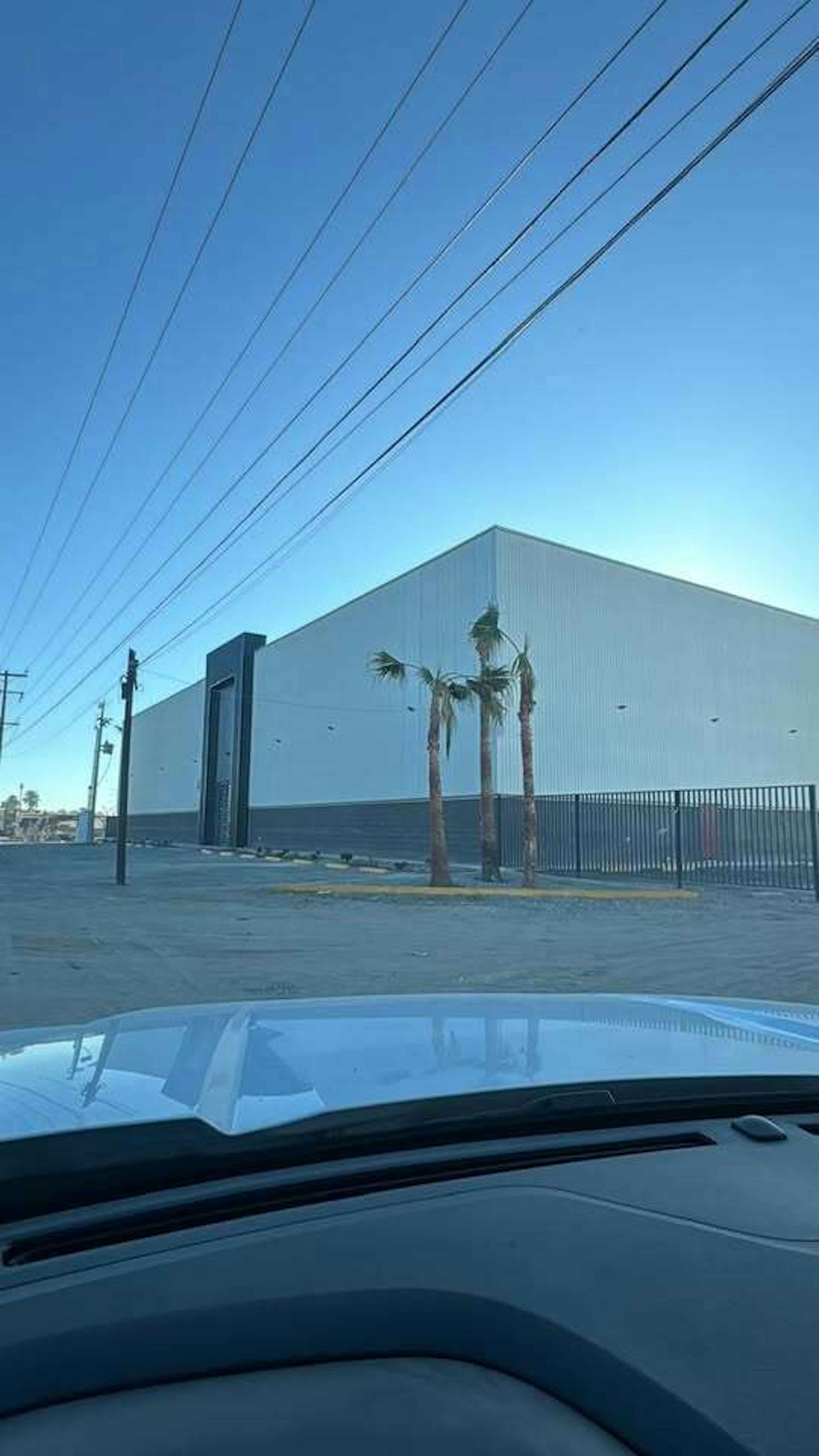 Avenida Sierra San Agustín 38