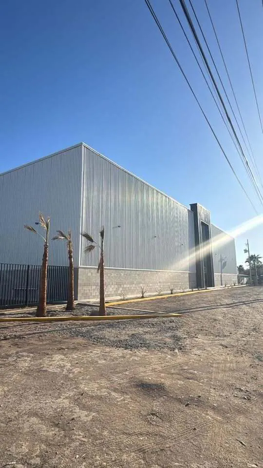 Industrial Spot2