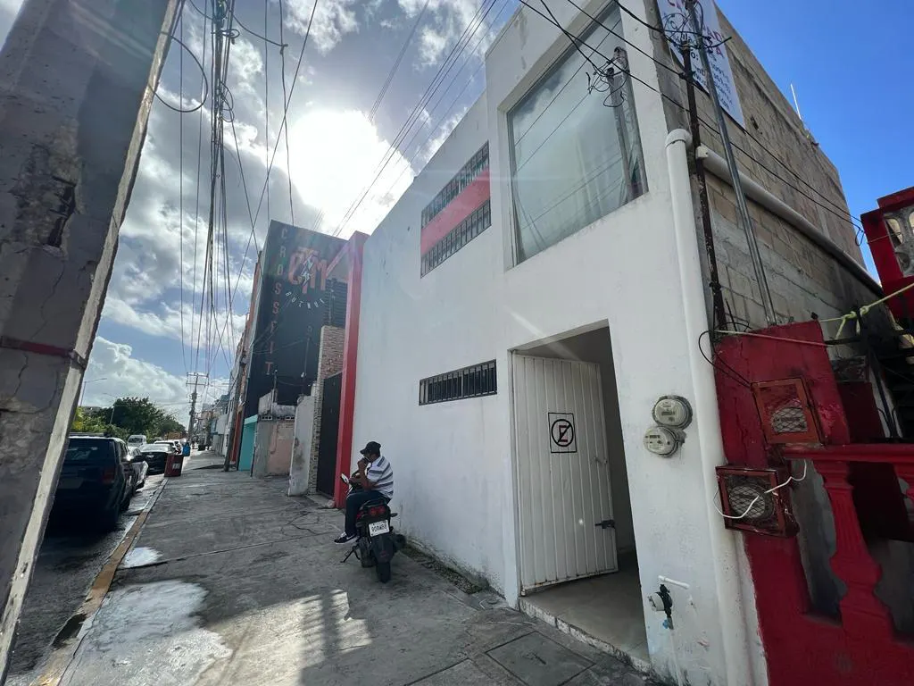 Local Comercial Spot2