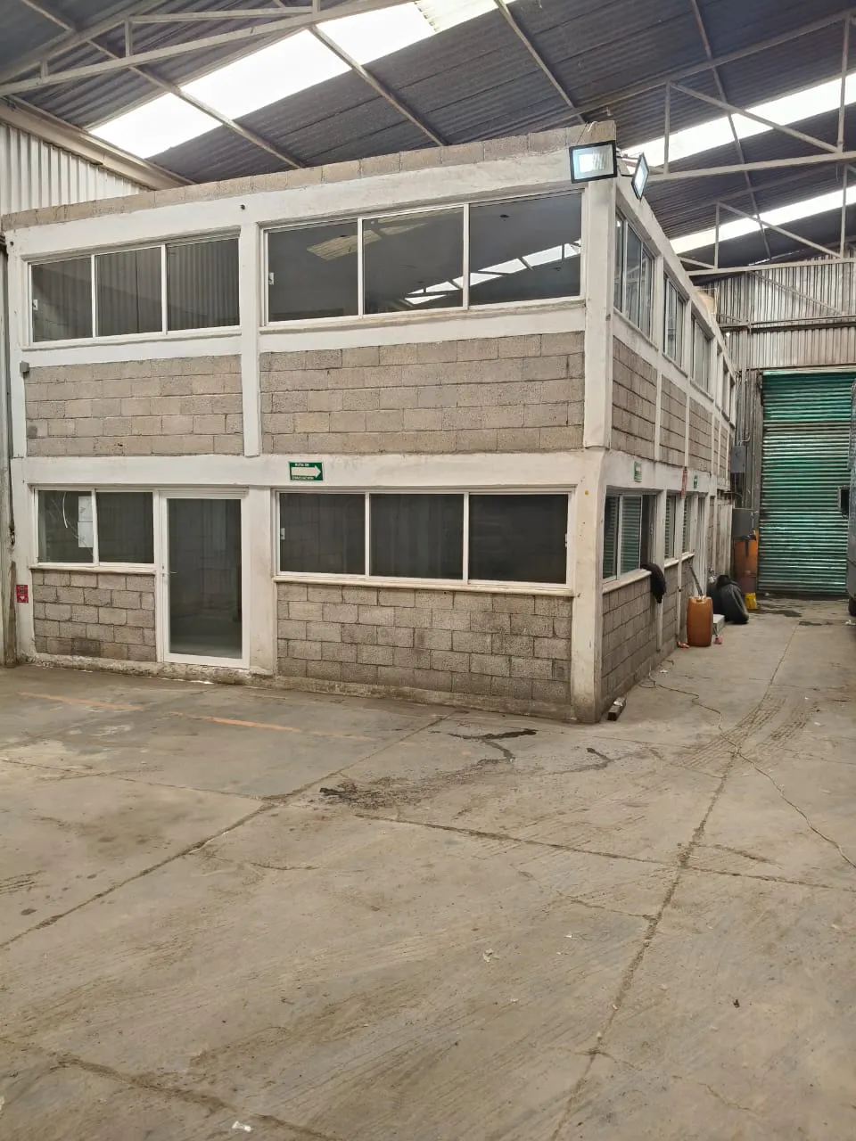 Industrial Spot2