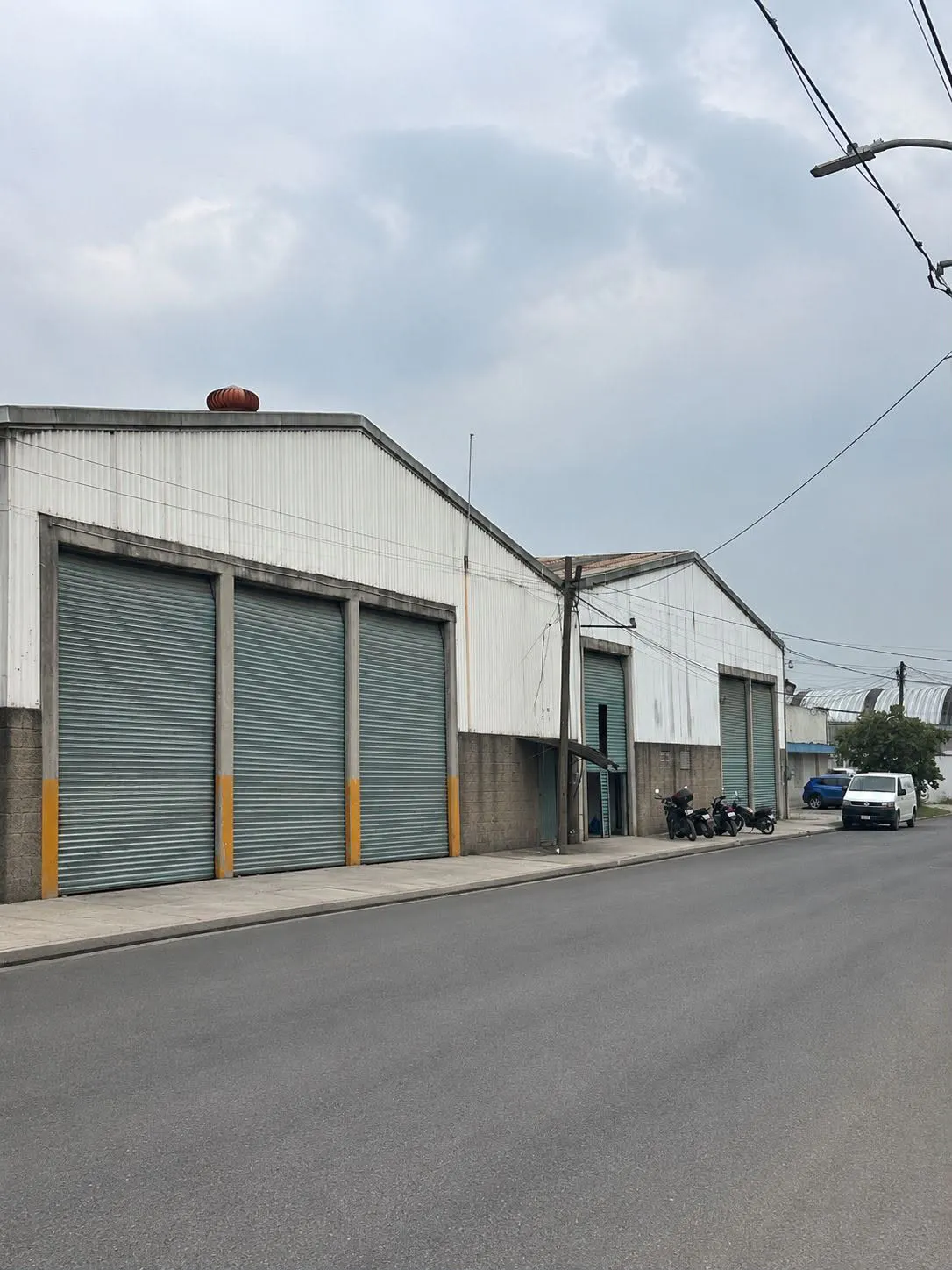 Industrial Spot2