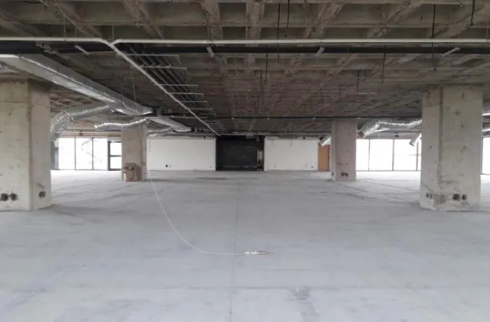 Oficina Spot2
