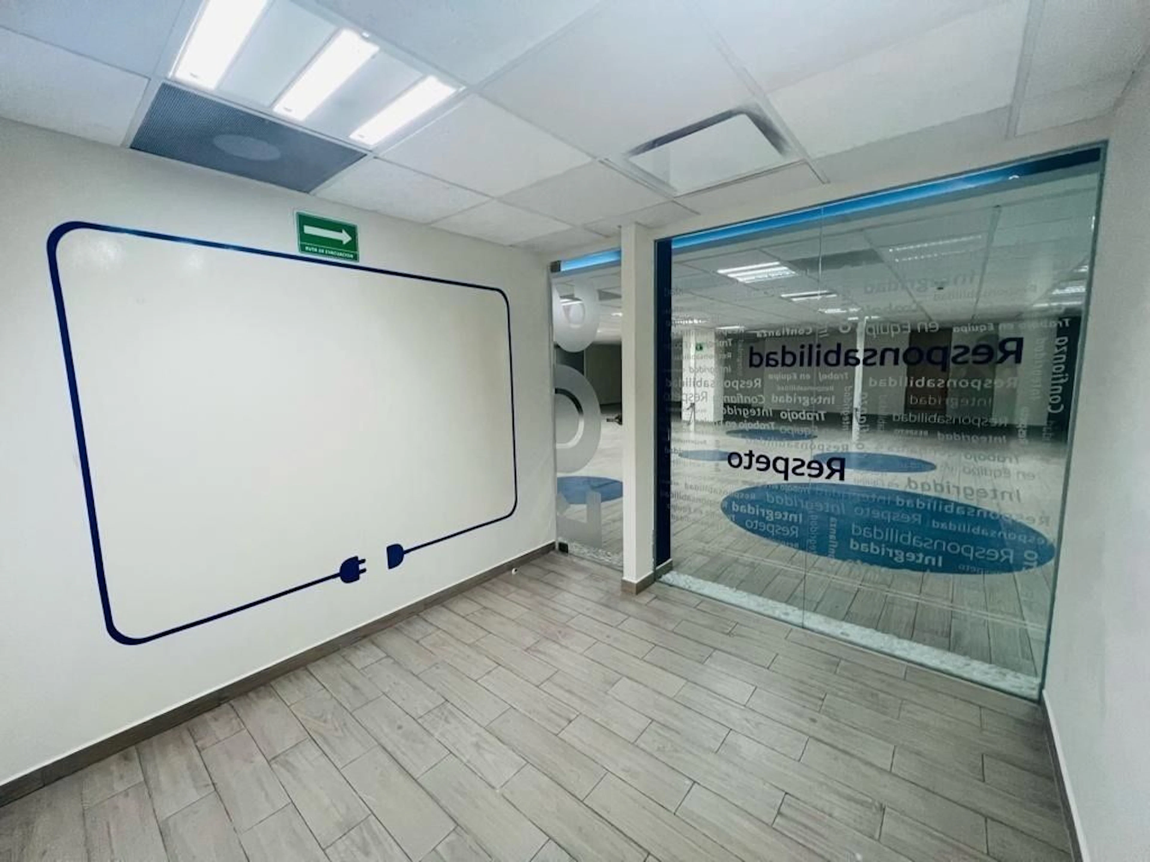 Oficina Spot2