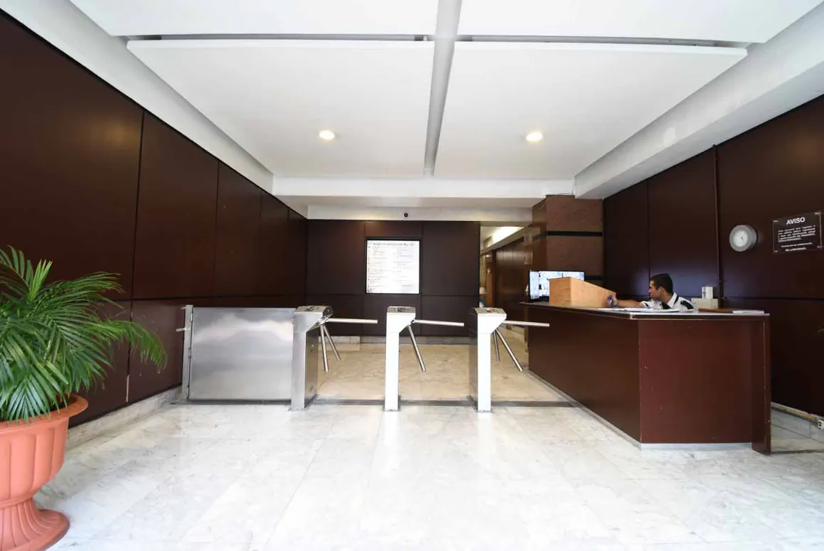 Oficina Spot2