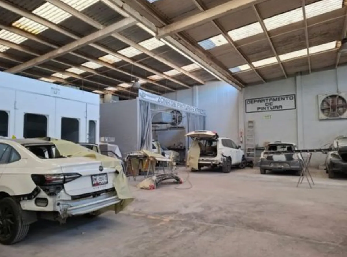 Industrial Spot2
