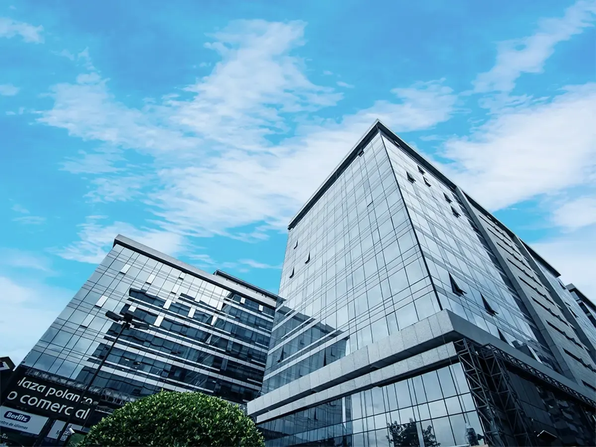 Oficina Spot2