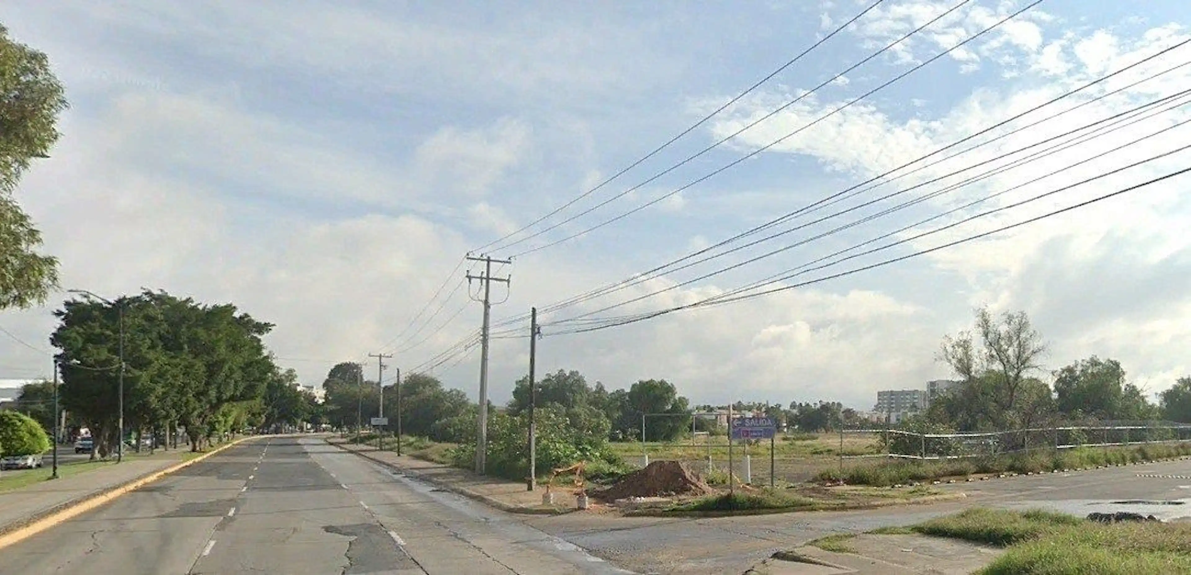 Terreno En AportaciÓn En LeÓn