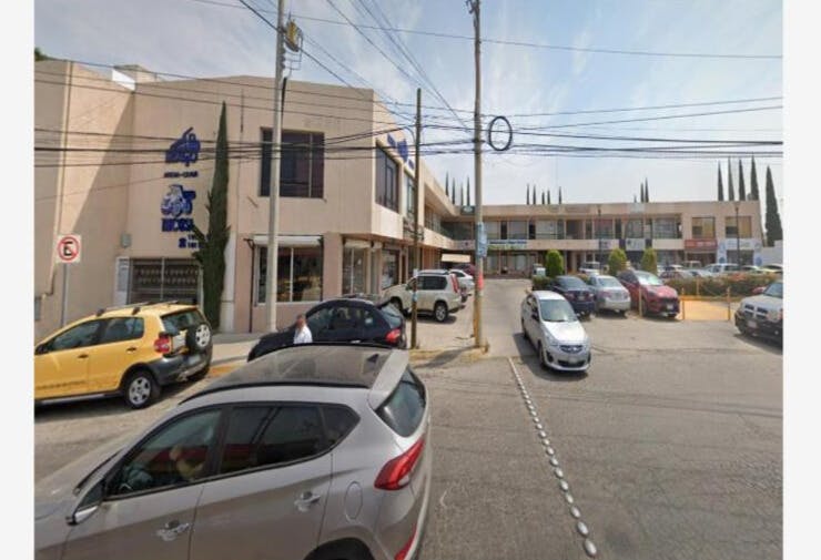 Local Comercial Spot2