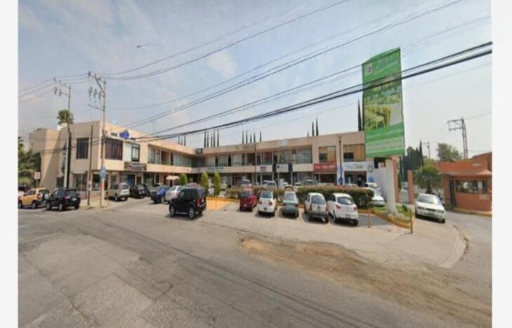 Local Comercial Spot2