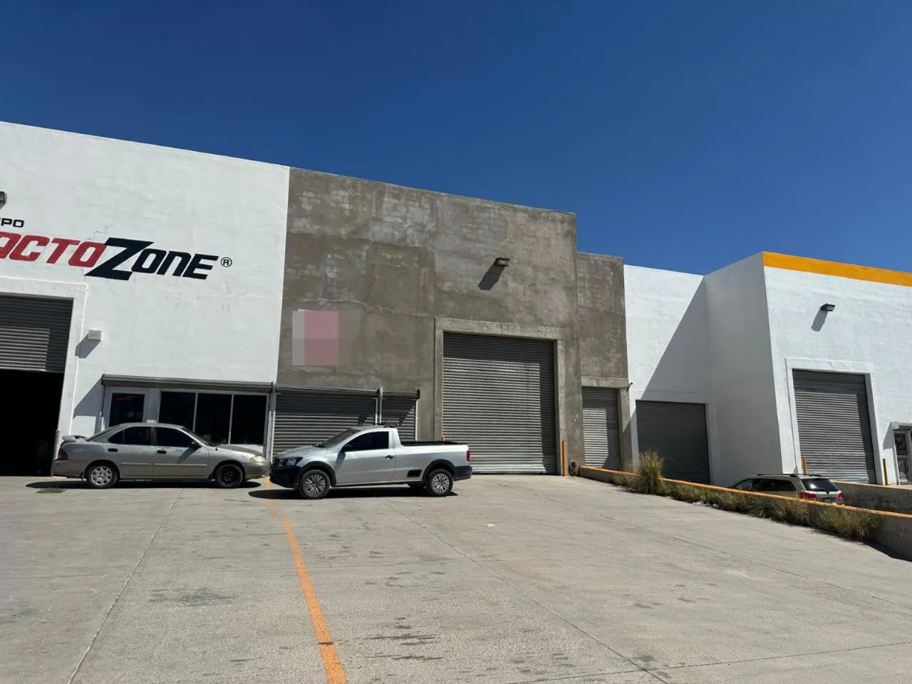 Industrial Spot2
