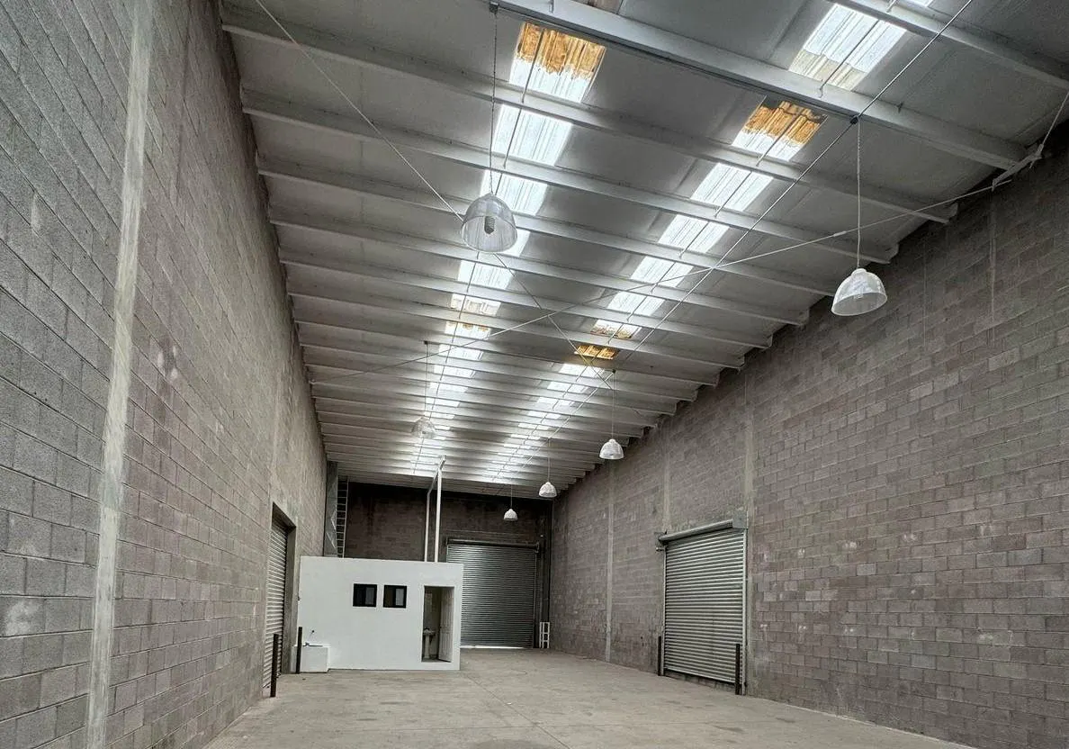 Industrial Spot2