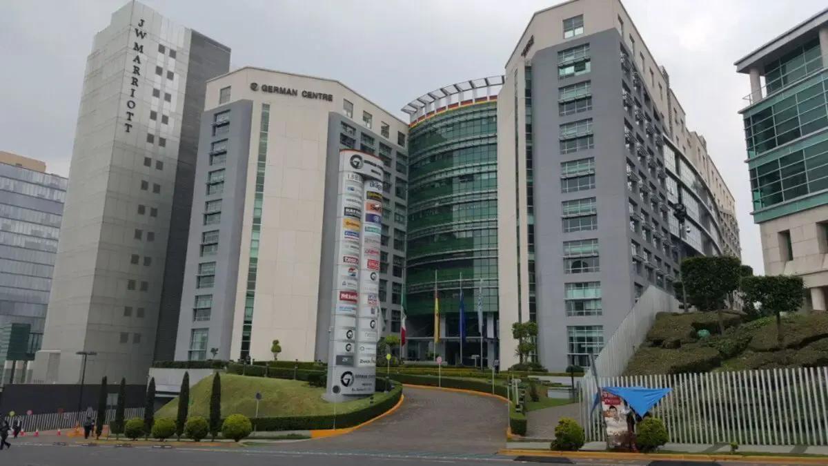 Oficina Spot2