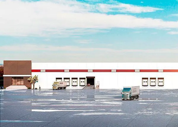 Industrial Spot2