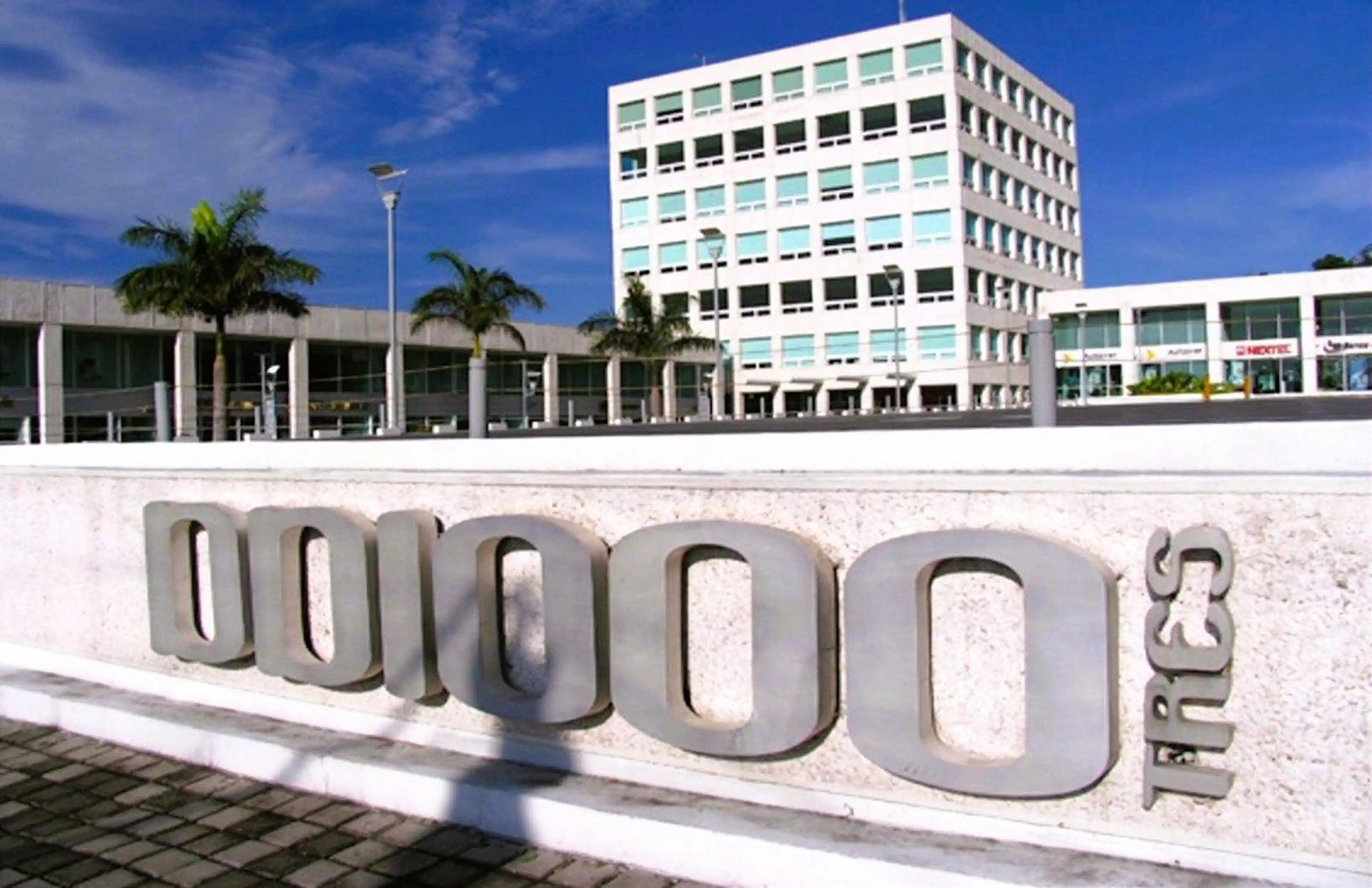 Avenida Domingo Diez