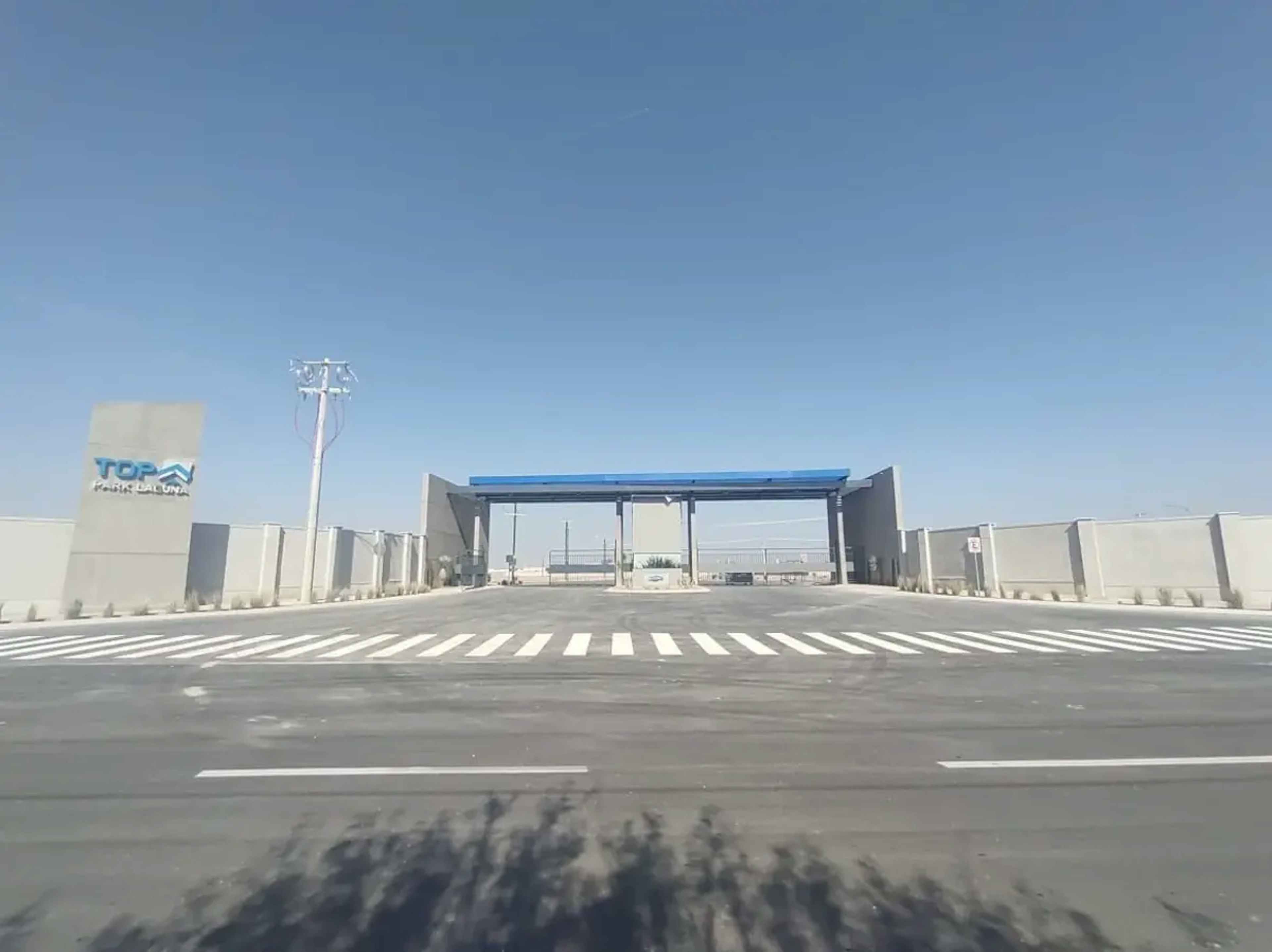 Terreno En Venta En La Concha, Torreón, Coahuila De Zaragoza