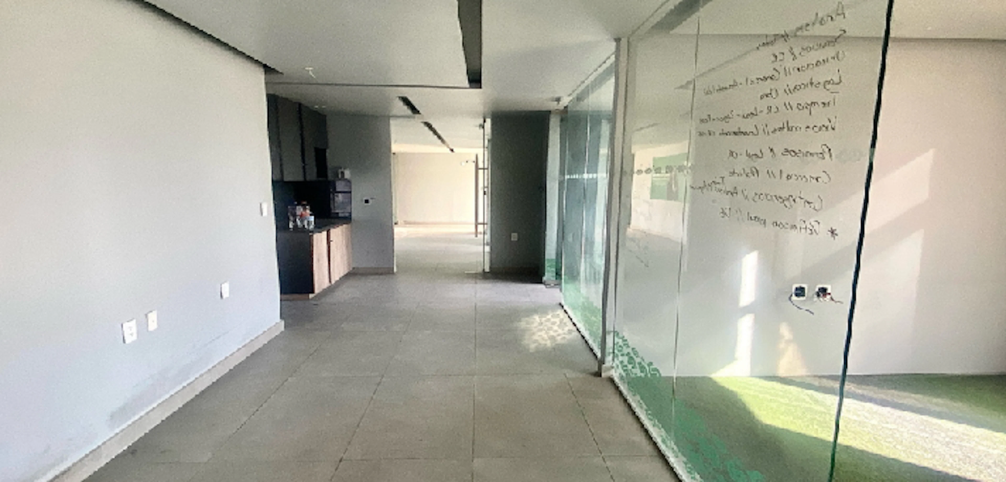 Oficina Spot2