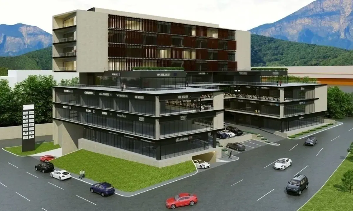 Local Comercial Spot2