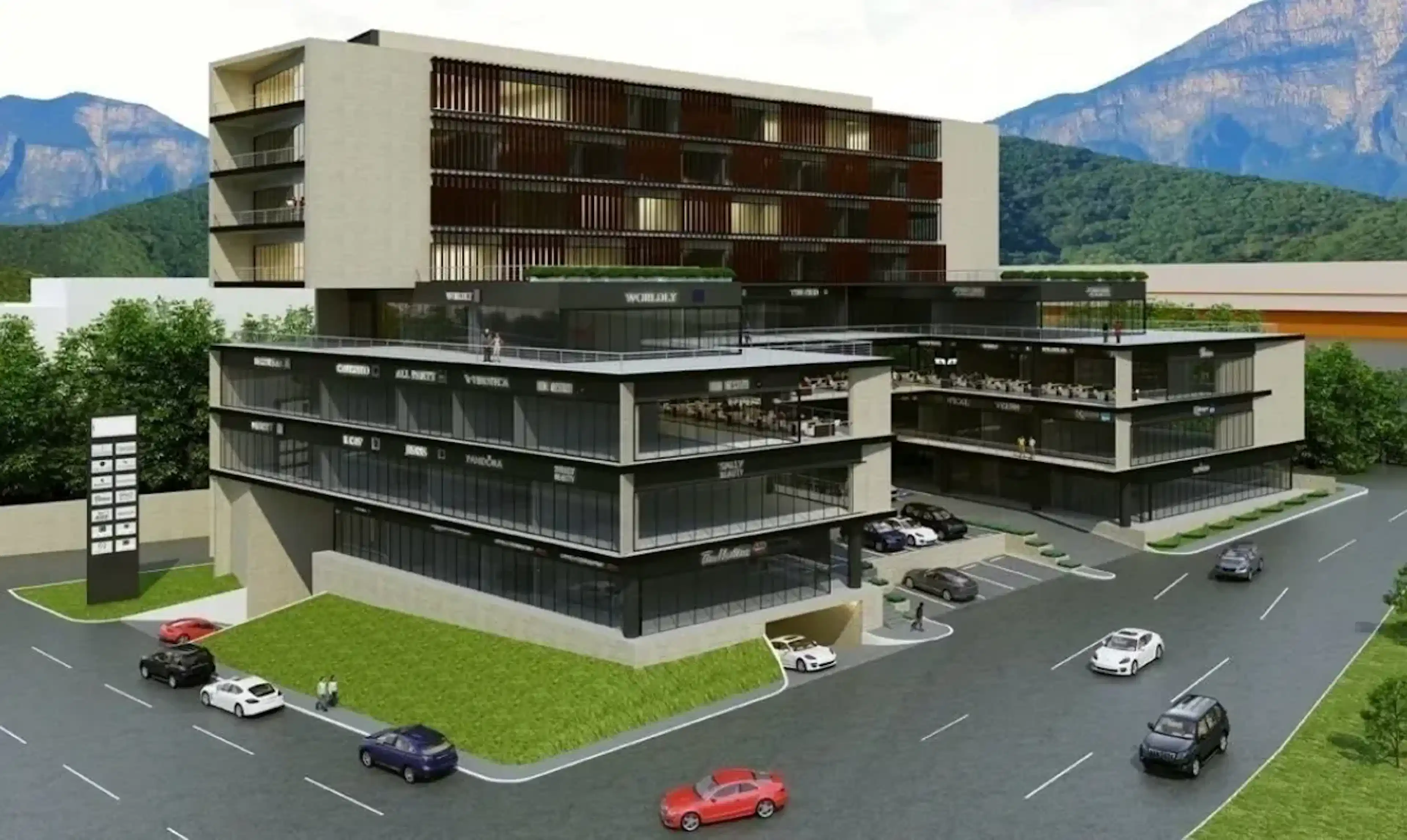 Valle Alto S/n