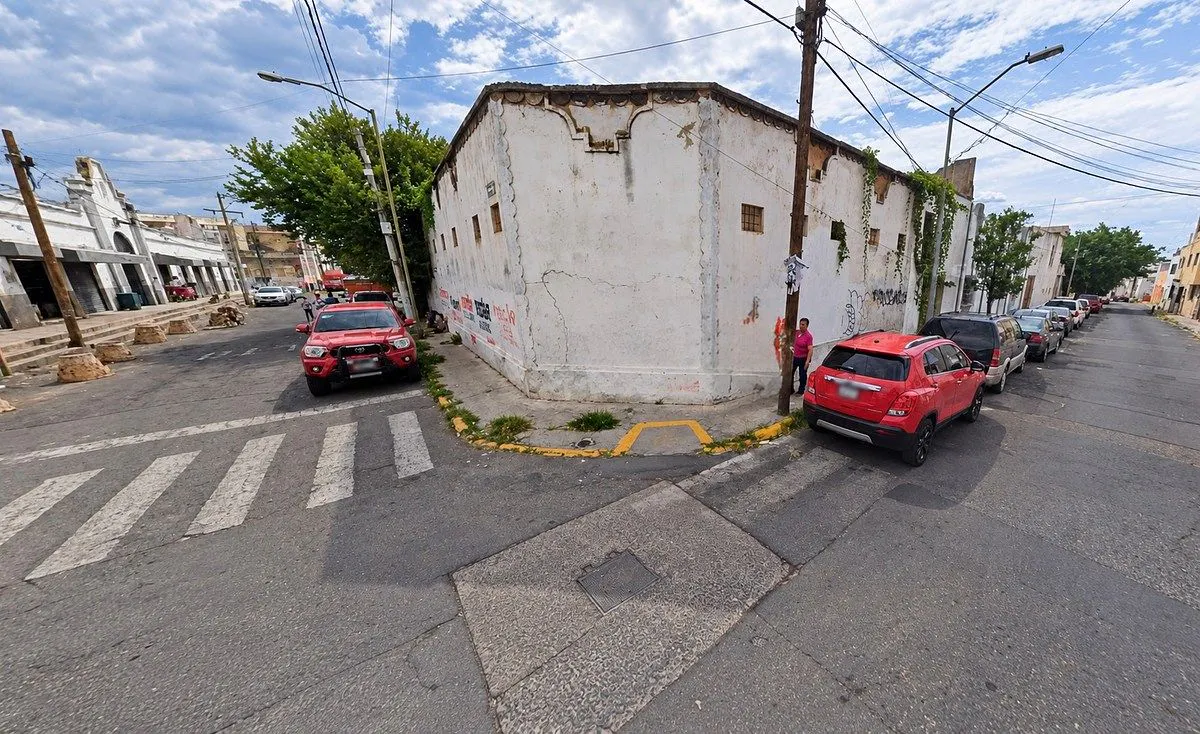 Terreno Spot2
