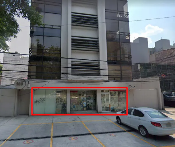 Local Comercial Spot2