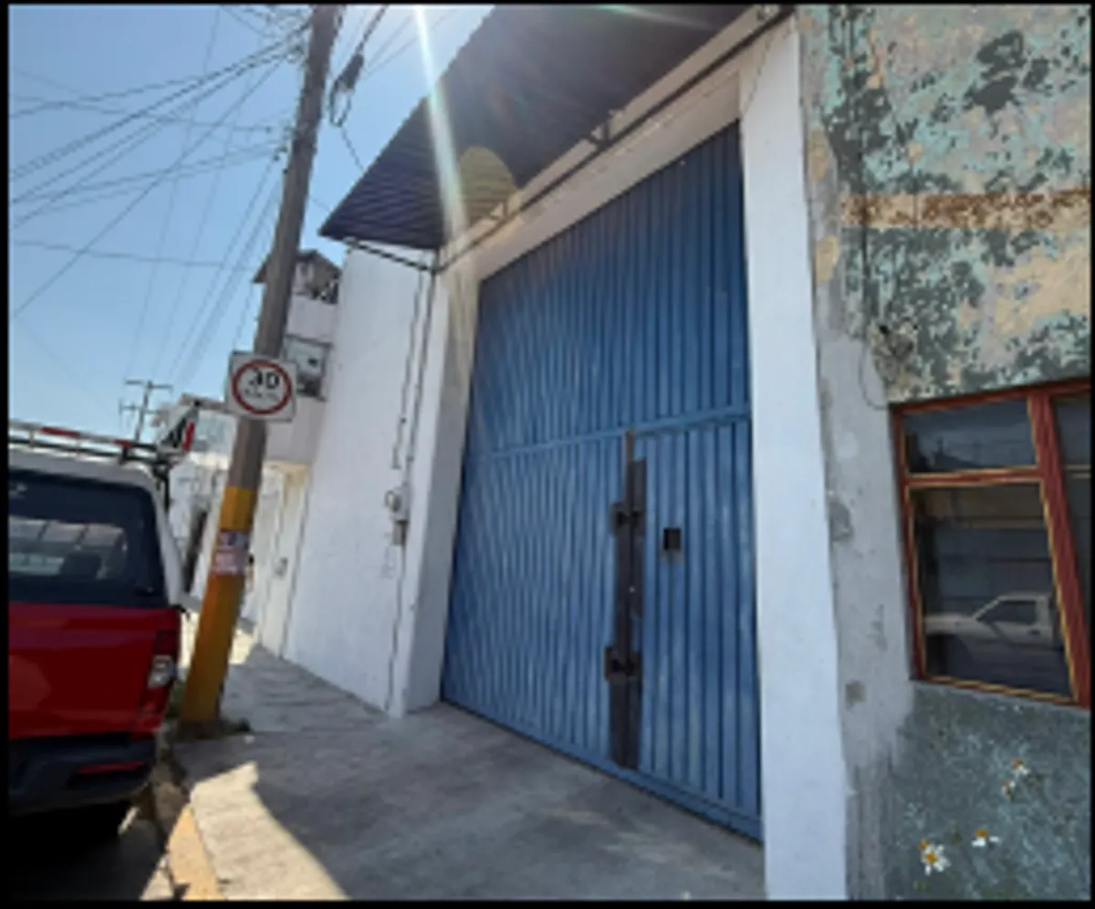 Industrial Spot2