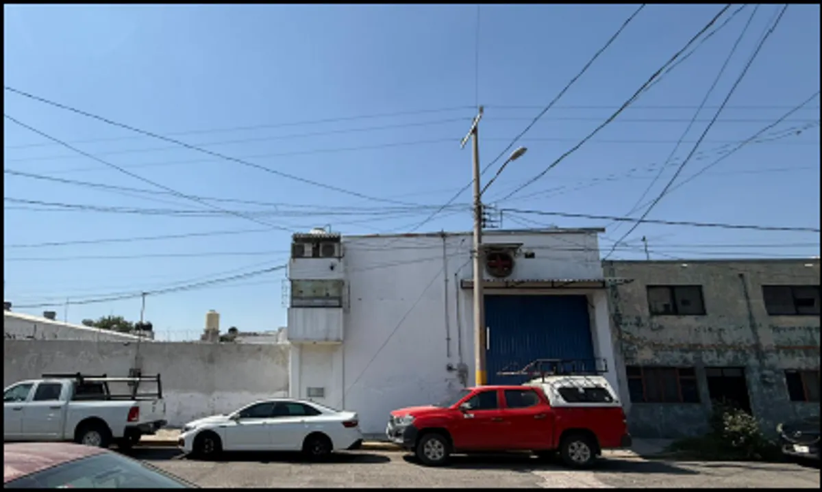 Industrial Spot2