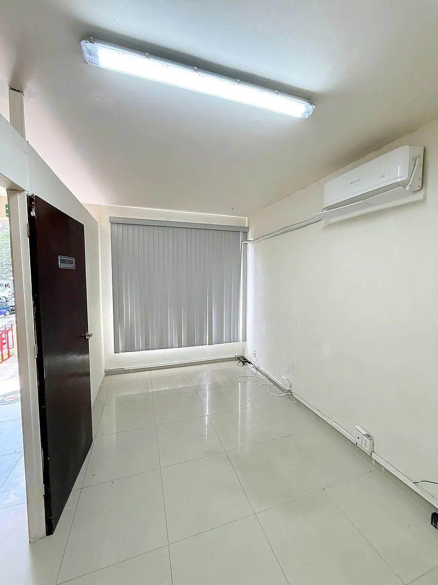 Oficina Spot2