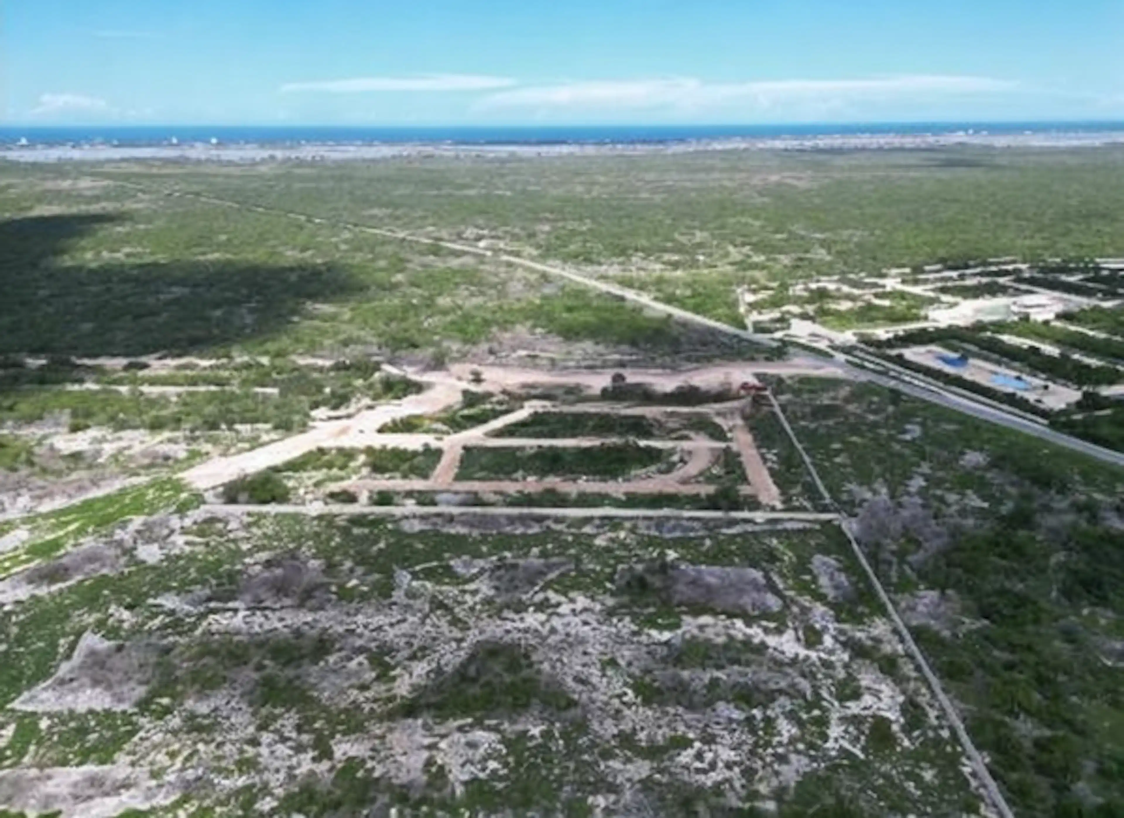 Terreno en Venta en Chicxulub Pueblo, Chicxulub MA 26-929.