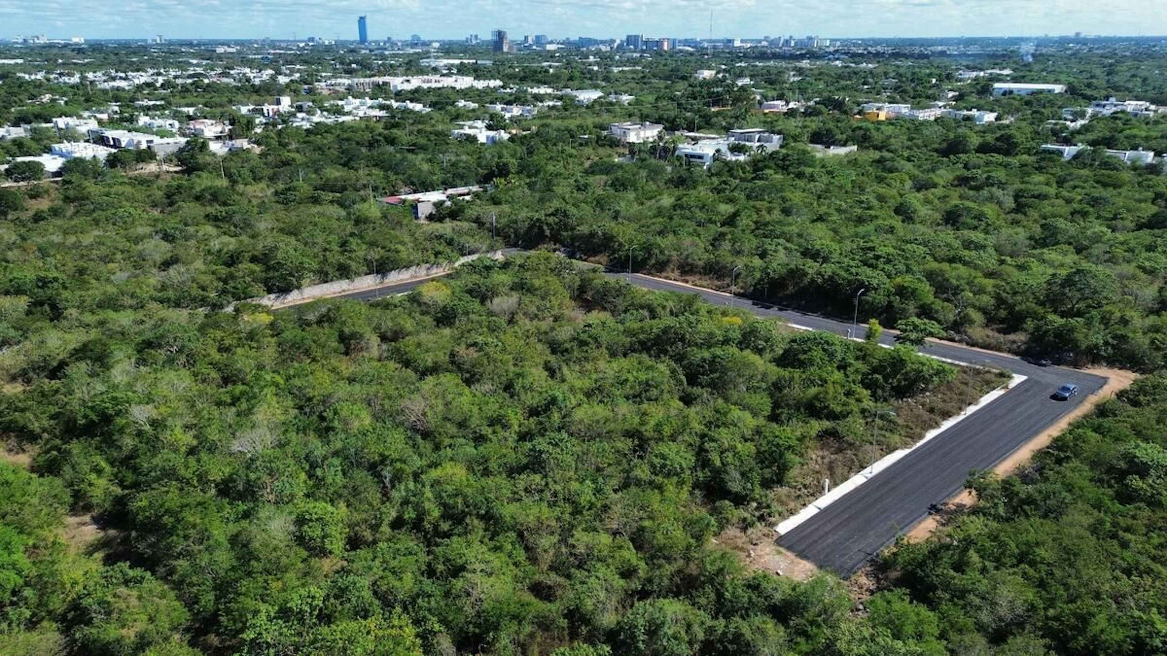 Terreno/lote En Venta Merida, Dzitya, Aura, Entrega Inmediata.