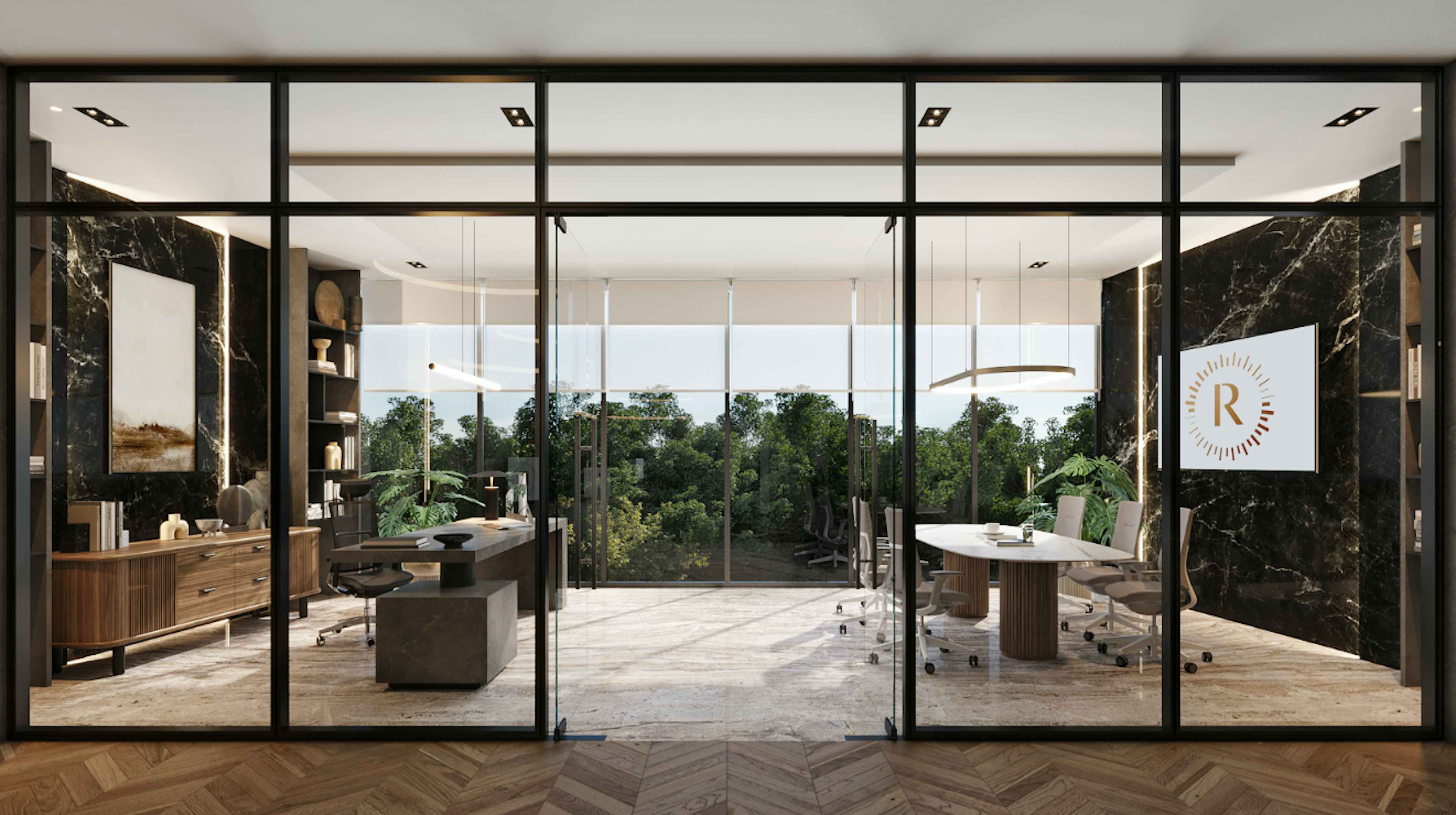 Nivel  5 Oficina 75b