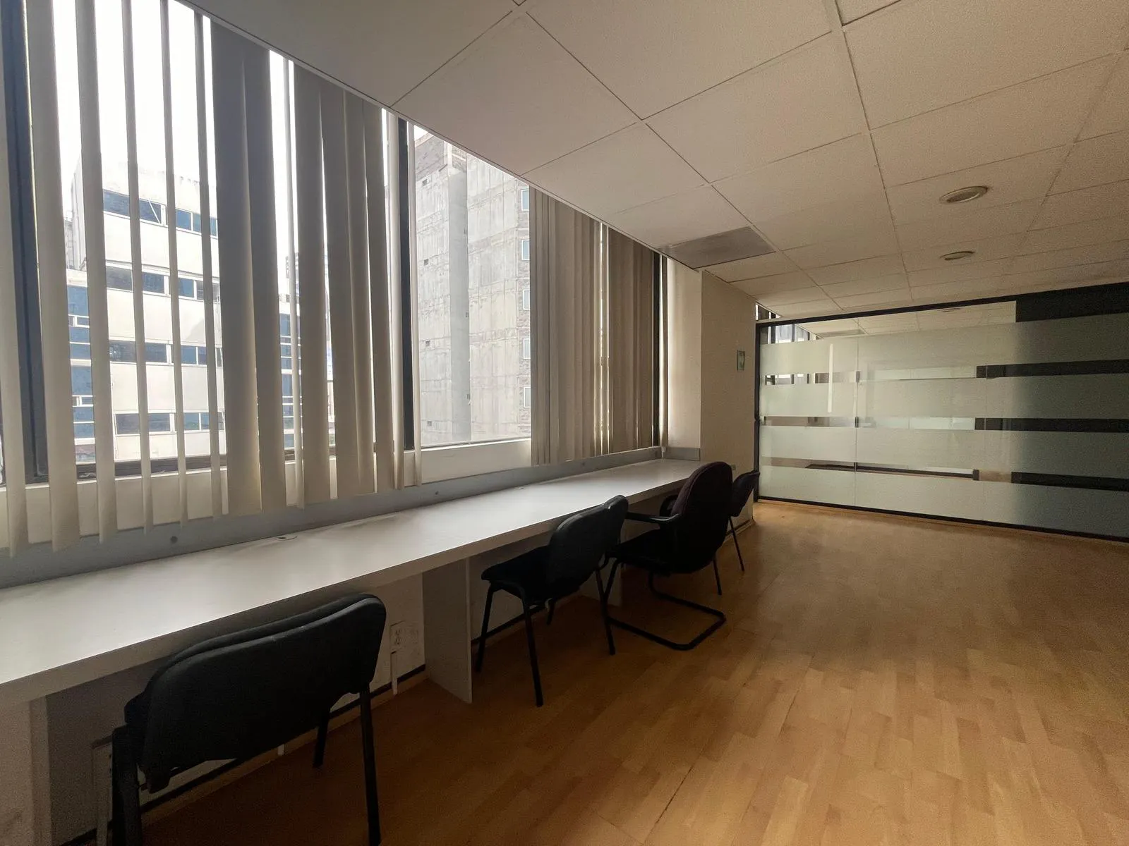 Oficina Spot2