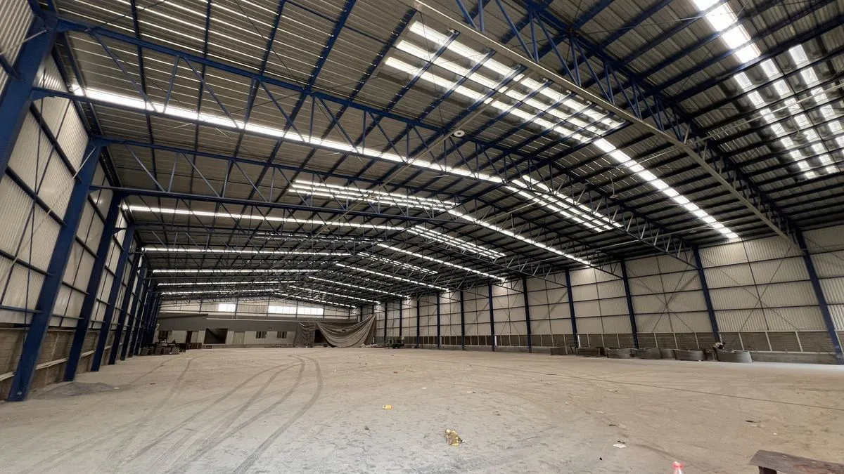Industrial Spot2