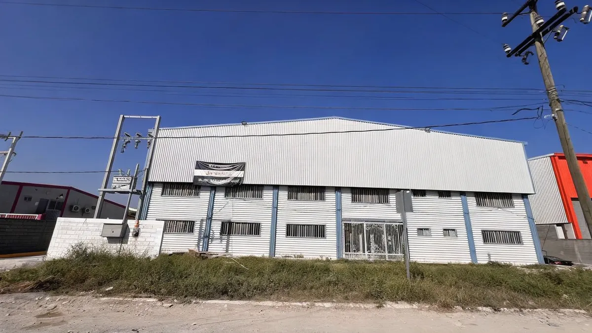 Industrial Spot2