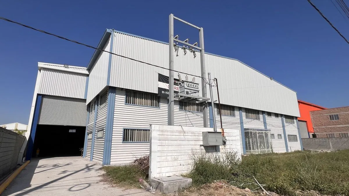 Industrial Spot2