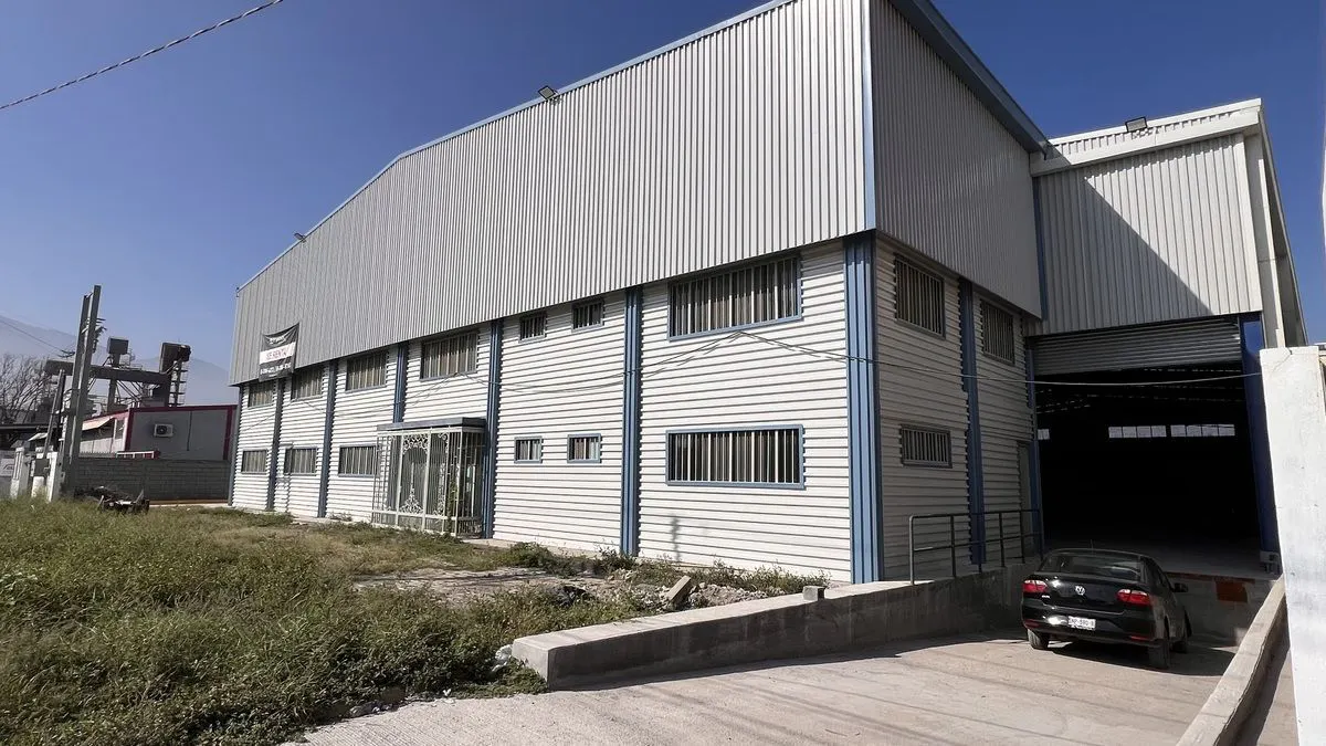 Industrial Spot2