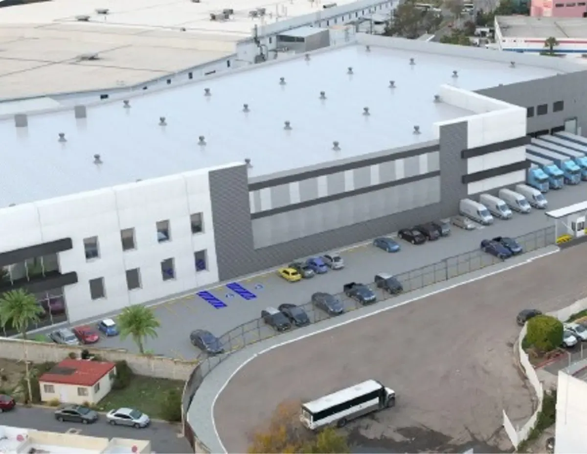 Industrial Spot2