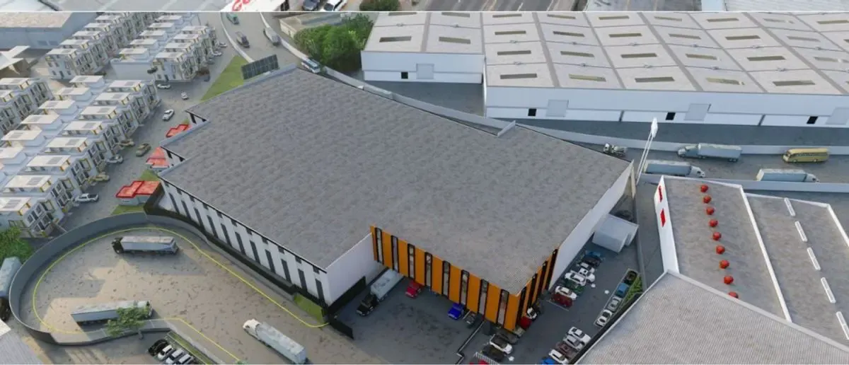 Industrial Spot2