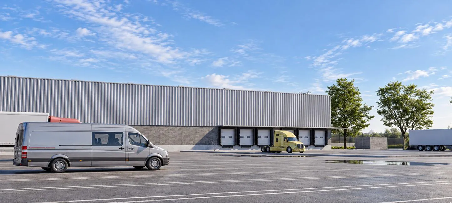 Industrial Spot2