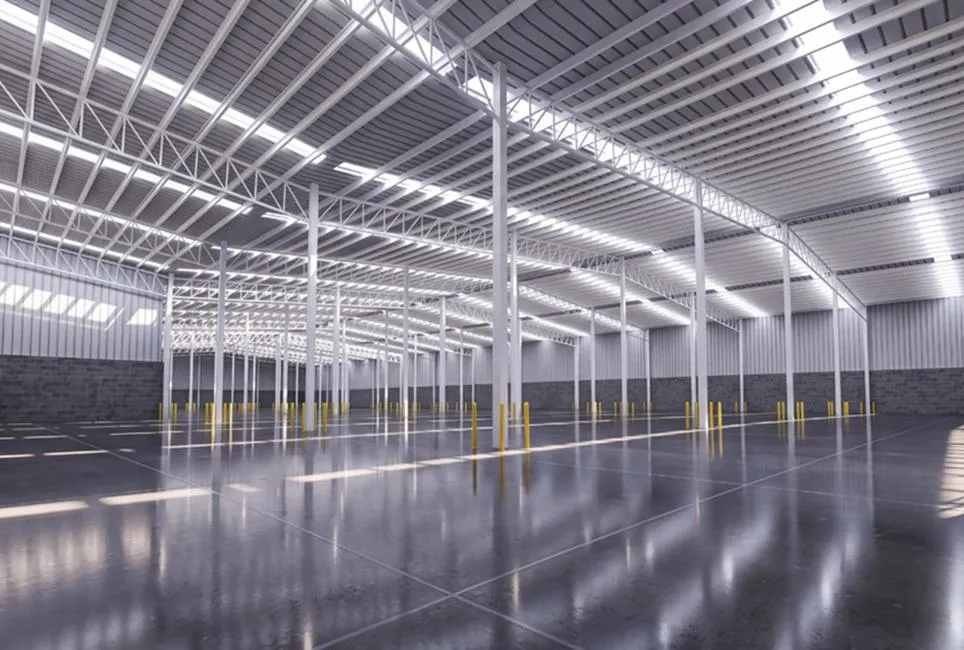 Industrial Spot2