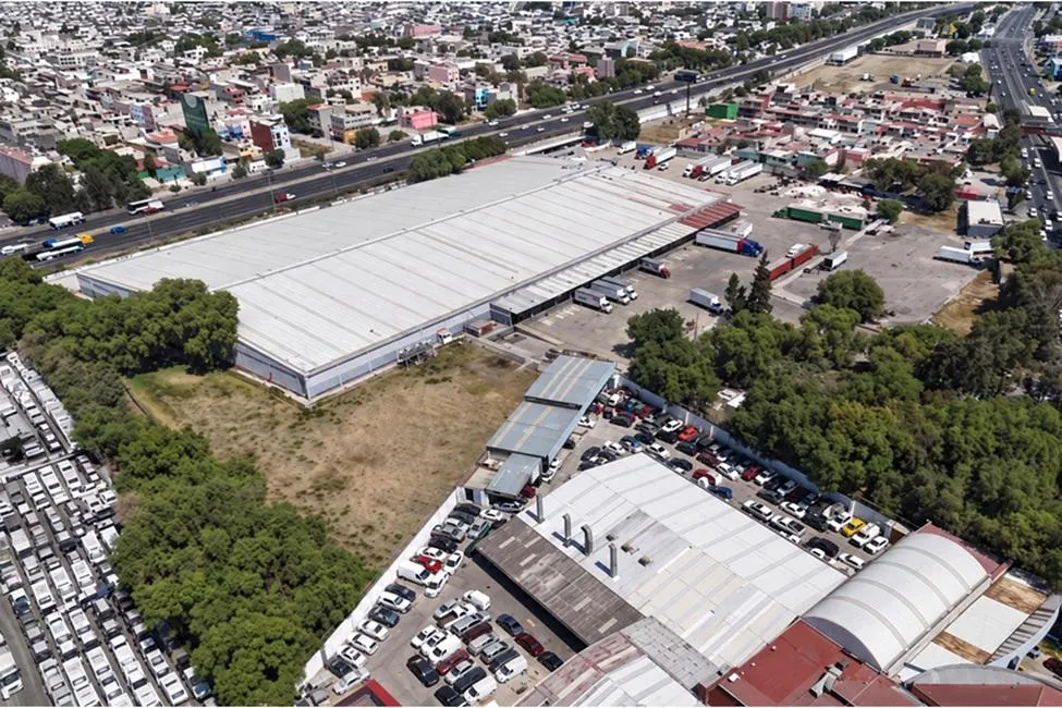 Industrial Spot2