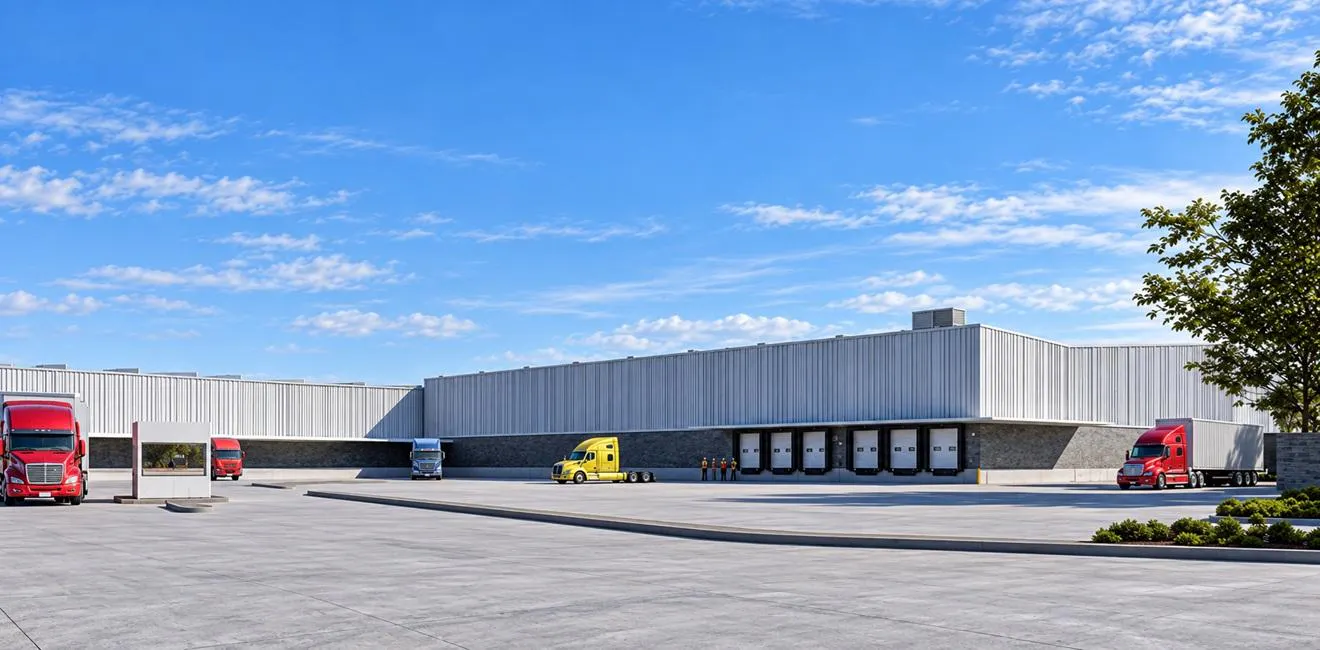 Industrial Spot2