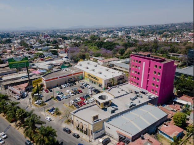 Local Comercial Spot2